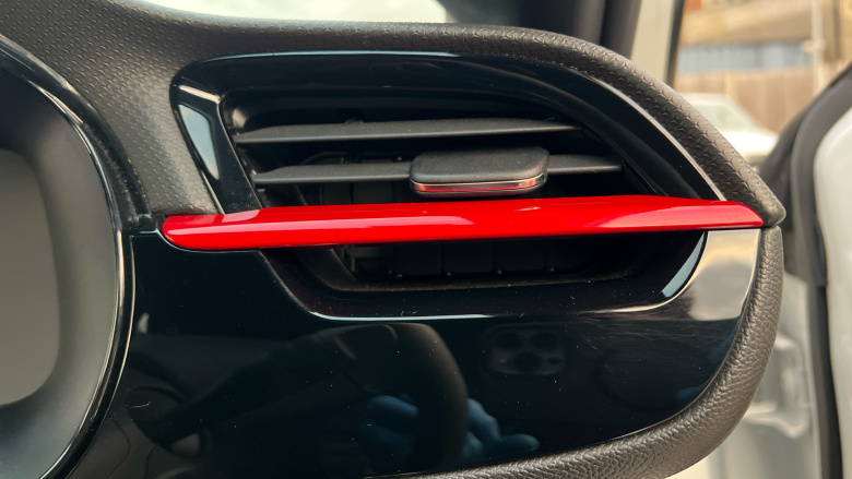 Vauxhall Corsa 1.2 Turbo GS Line 5dr Petrol Hatchback